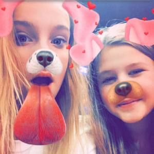 Meet your Posher, Annabelle